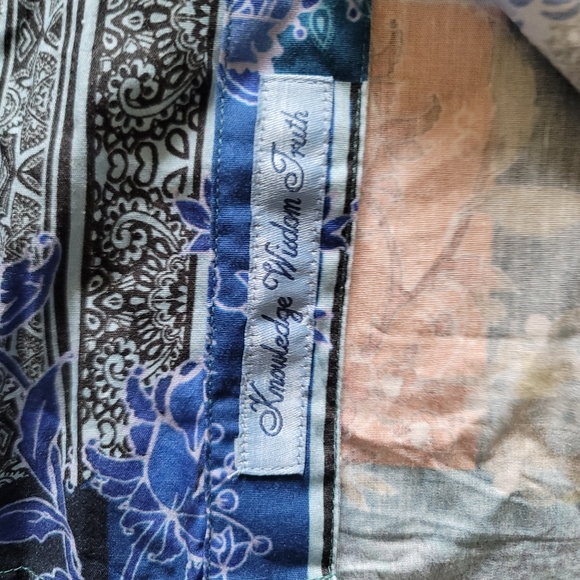 Robert graham shirt - Picture 3 of 6